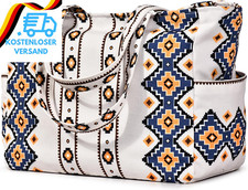 Oscaurt Strandtasche XXL