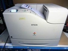 Epson WorkForce AL-C500DN USB