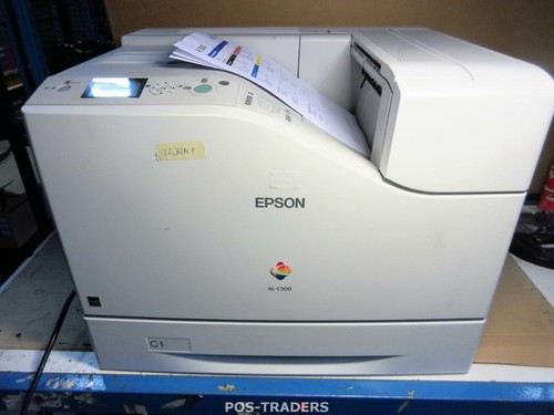 Epson workforce c500dn usb - workforce,