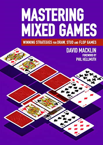 Mastering mixed games winning - mixed, games: