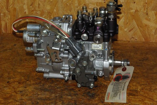 Einspritzpumpe yanmar 4tnv88 - einspritzpumpe,