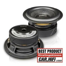 AXTON ATW16 16.5 cm, 6.5″