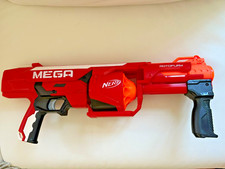 Rotoflury Nerf inkl.  20