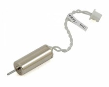 Blade Inductrix BLH8703: Motor linksdrehend