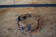 Mercedes R170 SLK Kabelbaum Lichtleiter Kabelbaum Kabelsatz D2bB 1705401505