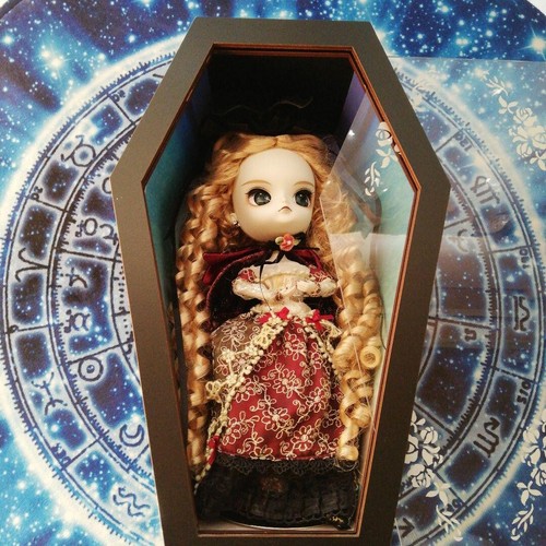 Pullip dal ende 107 - ende, vampire