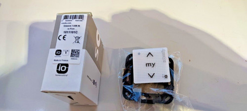 Somfy funkwandsender in - a/m,