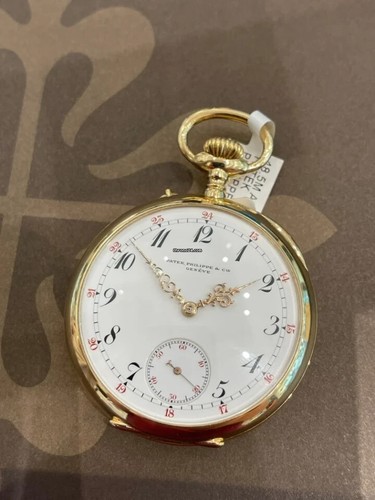 Patek philippe vintage cie - &,