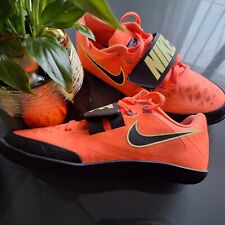 Jungen original Nike Schuhe Zoom SD Sneaker Halbschuh Gr. 38 Fußballschuhe