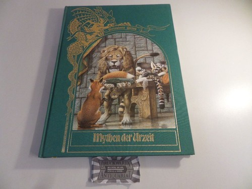 Mythen der urzeit - mythen,