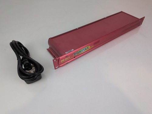 Sonifex bl4 dual - sonifex, rb-bl4