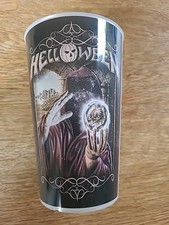 Helloween Konzertbecher /Tourbecher 2025 "Keeper 1"