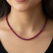 45.7cm Natürlich Mosambik