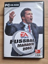 EA Sports Fussball Manager