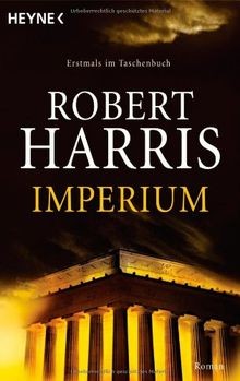 Imperium von robert harris - von,