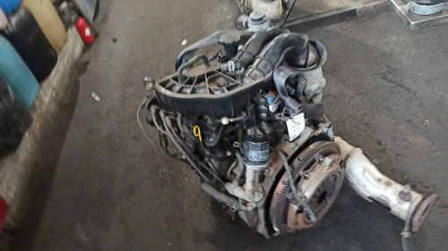Motor mazda rx8 - rx8, rx-8