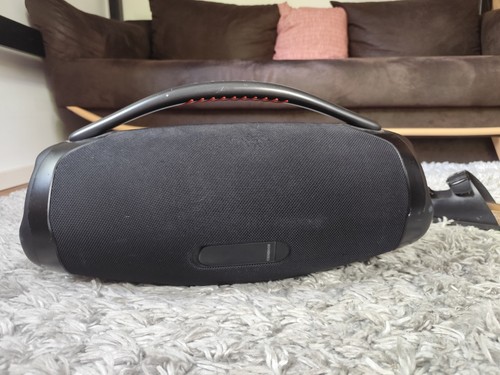 Jbl boombox - jbl, 3