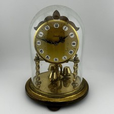 Koma Vintage Torsion Messing