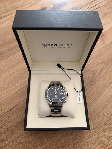 Tag heuer aquaracer - heuer,