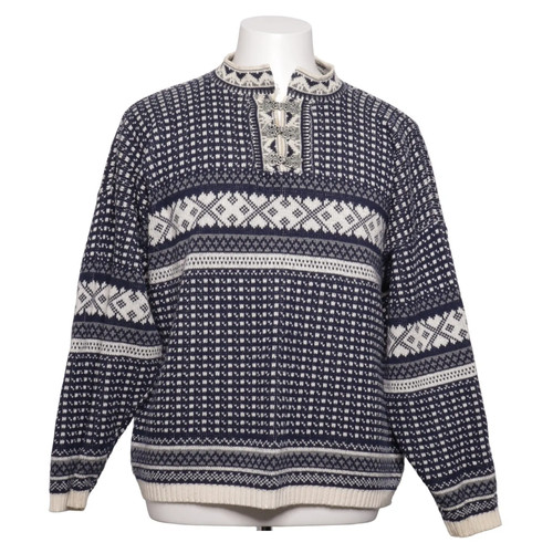 Illusions norwegerpullover - illusions,,