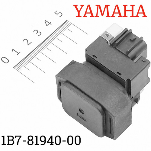 Yamaha original - yamaha,