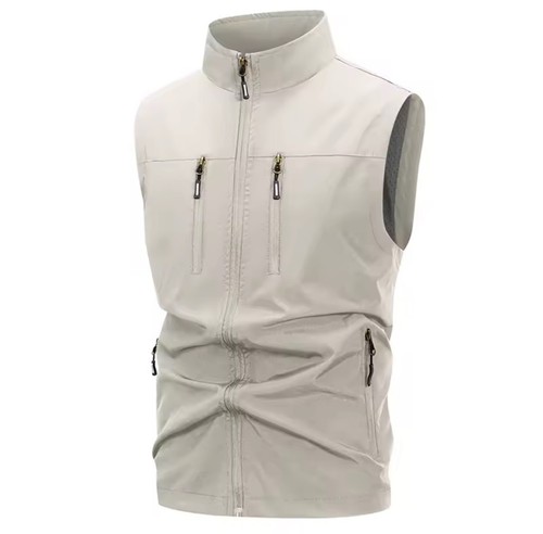 Leichte softshell weste herren - leichte,