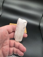 Danburit Kristall,87x33x21mm,88Gramm.