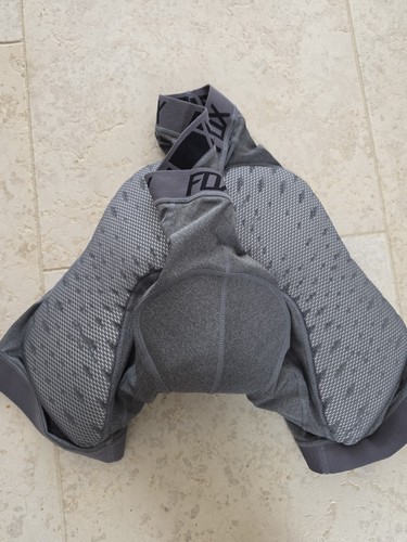 Fox bike hose protektoren - fox,