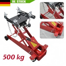 Getriebeheber Motorheber