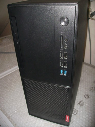 Computer lenovo intel core - computer, pc