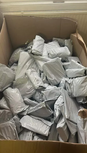 60x secret packs neuware aus - 60x,