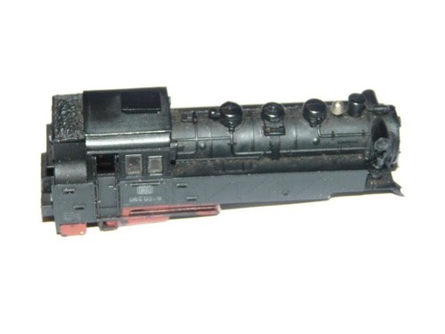 Minitrix gehäuse für 64 - minitrix,