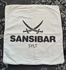 Sansibar Kissenbezug