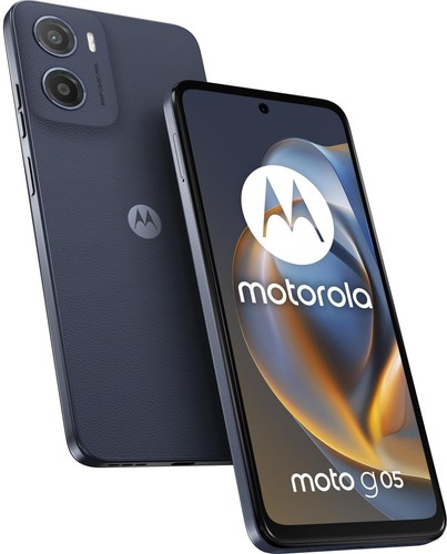 Motorola moto g05 smartphone - g05,