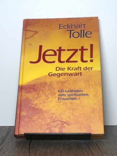 Jetzt die kraft der - -,