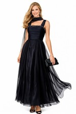 Vogelsang LANGES ABEND KLEID