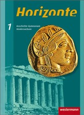 Horizonte / Horizonte - Geschichte Gymnasium Niedersachsen - Ausgabe 2008
