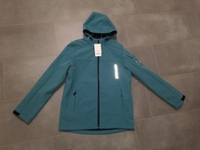 Softshelljacke Jungen Gr. 176