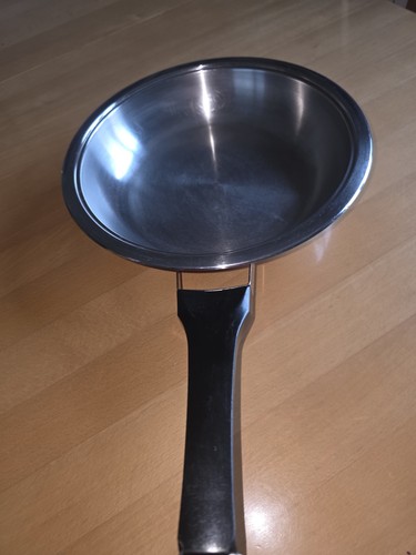 Amc pfanne 24cm liter - pfanne, 2,0