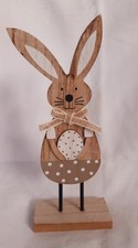 Osterdeko   Osterhasen