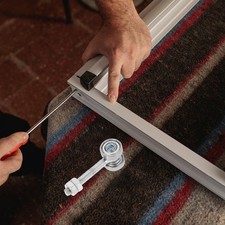  Laufrollen Für Schiebetüren