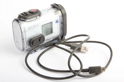Sony action kamera fdr x1000v - action, fdr-x1000v