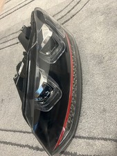 VW Polo 6R Scheinwerfer Set