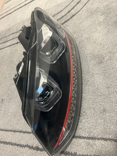 Polo scheinwerfer set - vw, 6r