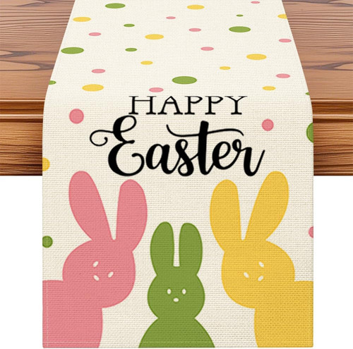 Happy easter ostern - easter, rosa