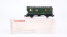 Fleischmann N 8050 Postwagen