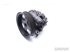 Ford Focus Servolenkungspumpe