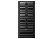  HP ProDesk 600 G1 TWR | i7-4770 | 16 GB RAM | 256 GB SSD