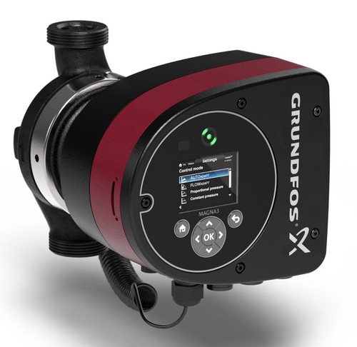 Grundfos magna 80 - grundfos, 3