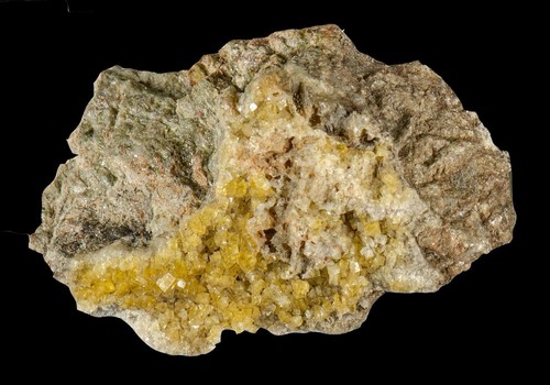Fluorit malwine mine - fluorit,